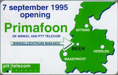 Primafoon Beek - Click Image to Close