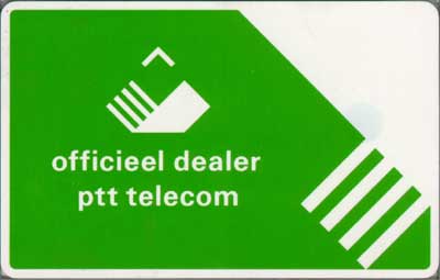 Officieel dealer PTT Telecom (GP chip) - Klik op de afbeelding om het venster te sluiten