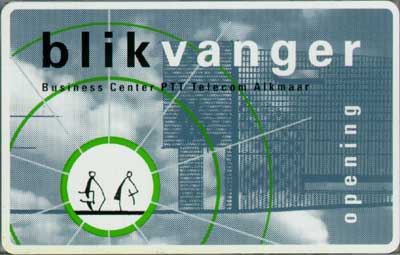 Business Center Alkmaar, blikvanger - Click Image to Close