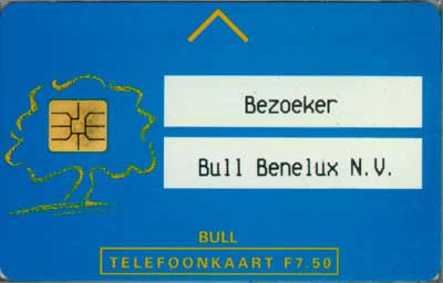 Bull Benelux N.V. - Click Image to Close