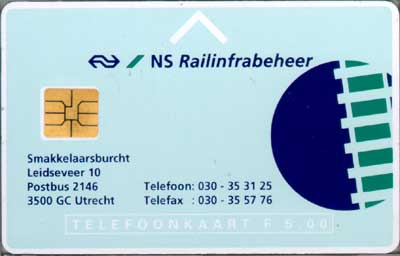 NS Railinfrabeheer - Click Image to Close