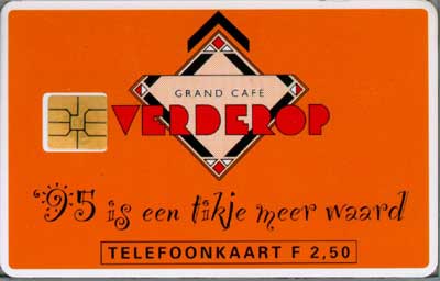 Grand Caf Verderop oud en nieuw - Click Image to Close