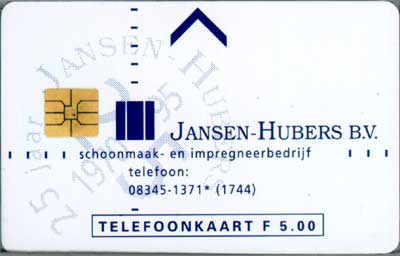 Jansen-Hubers bv - Click Image to Close