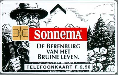 Sonnema, de Berenburg van ... - Klik op de afbeelding om het venster te sluiten