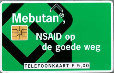 Mebutan, NSAID op de goede weg - Klik op de afbeelding om het venster te sluiten