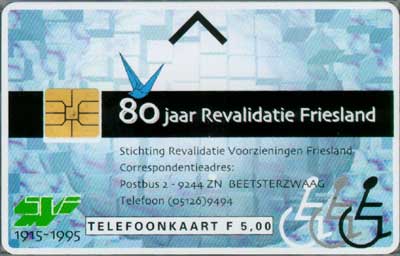 Revalidatie Friesland 80 jaar - Click Image to Close