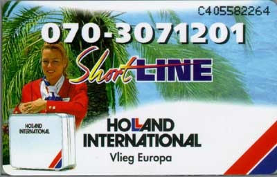 Holland International - Klik op de afbeelding om het venster te sluiten