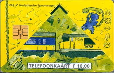 NS, telefoneren in de trein, ... - Click Image to Close