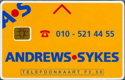 Andrews Sykes - Klik op de afbeelding om het venster te sluiten