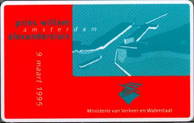Prins Willem Alexandersluis Amsterdam - Klik op de afbeelding om het venster te sluiten