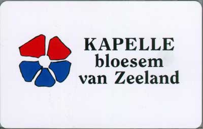 Kapelle bloesem van Zeeland - Click Image to Close