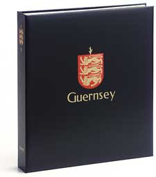 Guernsey I 1969-1999 - Klik op de afbeelding om het venster te sluiten