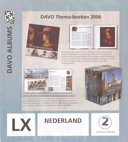 Nederland Extra (losse zegels uit velletjes) (2) 2019 - Klik op de afbeelding om het venster te sluiten
