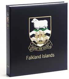 Falkland Eilanden I 1878-1995 - Klik op de afbeelding om het venster te sluiten