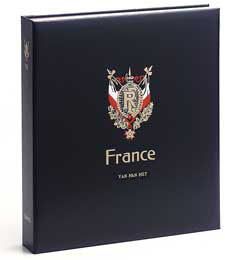 Frankrijk Rode Kruisboekjes 1952-2008 - Click Image to Close