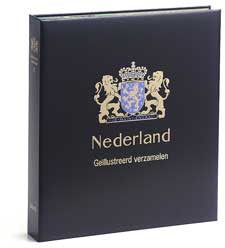 Nederland Geill.Verz. Grenzeloos Nederland 2008-2016 - Click Image to Close