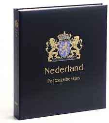 Nederland (postzegelboekjes) 1983-2003 - Click Image to Close