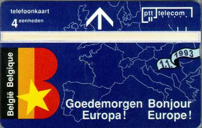 Goedemorgen Europa Belgie - Klik op de afbeelding om het venster te sluiten