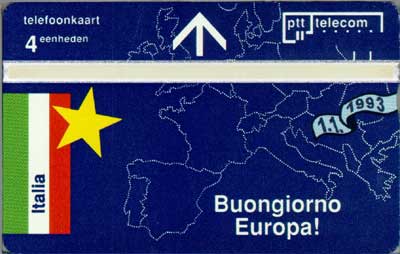 Goedemorgen Europa Italie - Klik op de afbeelding om het venster te sluiten