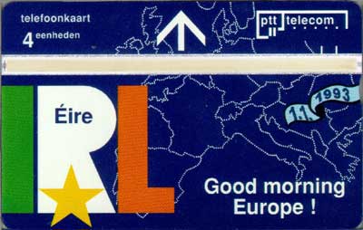 Goedemorgen Europa Ierland - Click Image to Close
