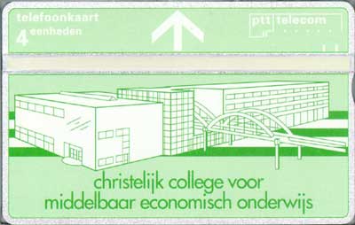 Chr. College voor MEO Rdam - Click Image to Close