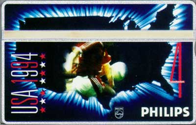 Philips U.S.A. 1984 - Click Image to Close