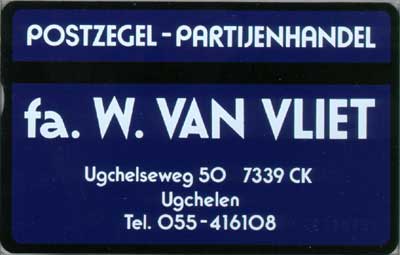 Van Vliet - Click Image to Close