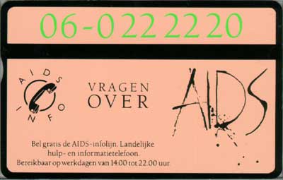 Vragen over AIDS - Click Image to Close