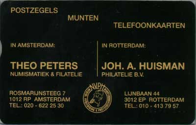 Peters/Huisman - Click Image to Close