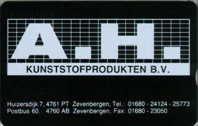 A.H. Kunststofprodukten - Click Image to Close