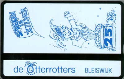 De Ottenrotters Bleiswijk - Klik op de afbeelding om het venster te sluiten