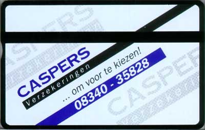 Caspers Verzekeringen..om voor te kiezen - Klik op de afbeelding om het venster te sluiten