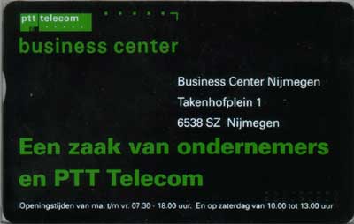 Business Center Nijmegen - Klik op de afbeelding om het venster te sluiten