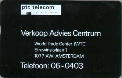 Verkoop Advies Centrum WTC - Click Image to Close