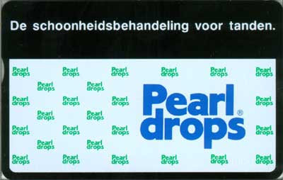 Pearl Drops - Klik op de afbeelding om het venster te sluiten