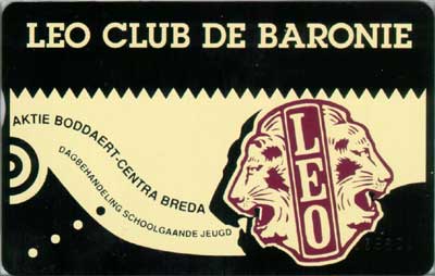 Leo Club de Baronie - Klik op de afbeelding om het venster te sluiten