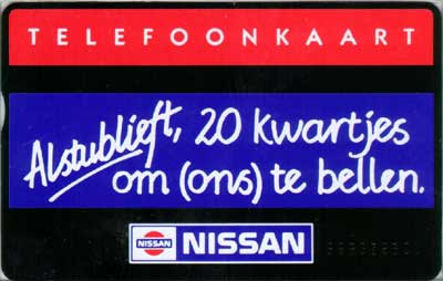 Nissan - Klik op de afbeelding om het venster te sluiten