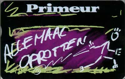 Primeur - Click Image to Close