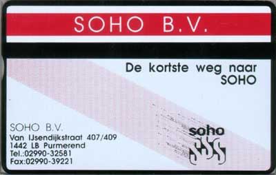 Soho bv - Klik op de afbeelding om het venster te sluiten