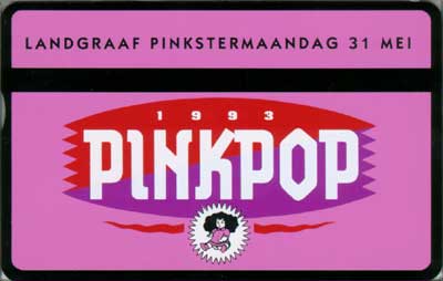 Pinkpop 1993 - Click Image to Close