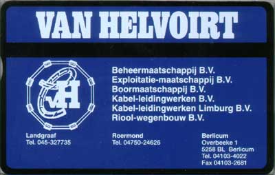 Van Helvoirt - Click Image to Close