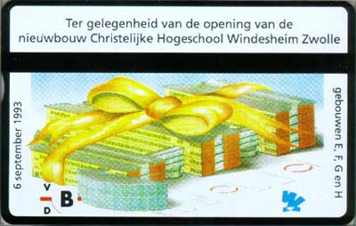 Chr. Hogeschool Windesheim 1 - Klik op de afbeelding om het venster te sluiten