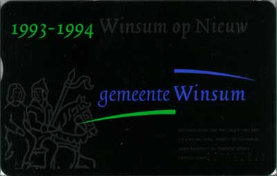 Gemeente Winsum - Click Image to Close