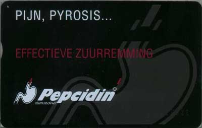 Pepcidin pijn, pyrosis... - Click Image to Close