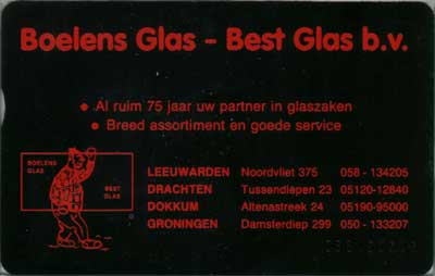 Boelens Glas-Best Glas b.v. - Click Image to Close