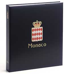 Monaco 2016-2020 Prins Albert II in kleur - Klik op de afbeelding om het venster te sluiten