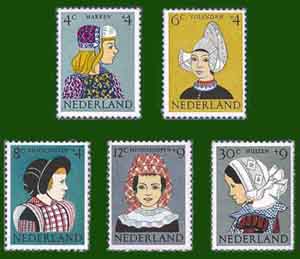 1960 Kinderzegels - Click Image to Close