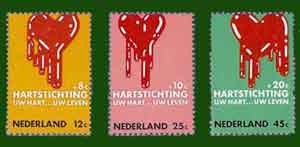 1970 Hartstichting - Click Image to Close