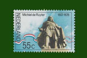 1976 M.A. de Ruyter - Click Image to Close