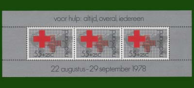 1978 Rode Kruis (blok) - Klik op de afbeelding om het venster te sluiten